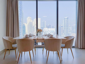MOONSTONE - Tranquil, Large 2 BEDROOM Apartment, SEA VIEW, MARINA JBR BEACH